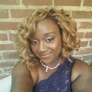 Meet your Posher, Brittany